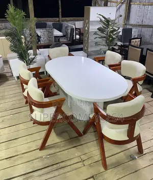New Generation Modern Dining Sets