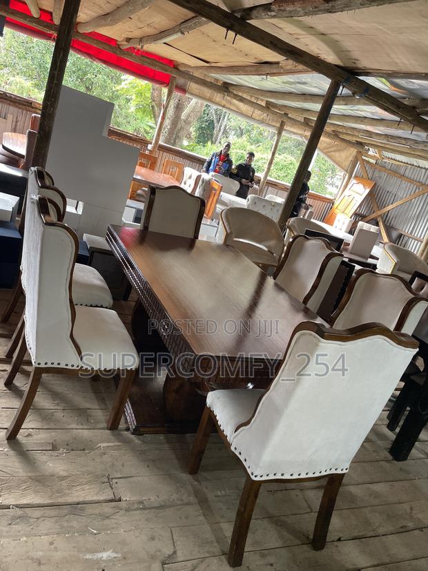 New Generation Modern Dining Sets - thumbnail 10