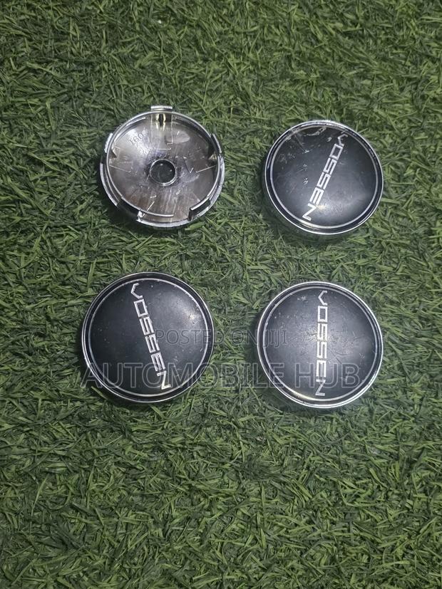 Wheel Rim Caps Covers