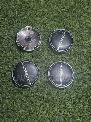 Wheel Rim Caps Covers
