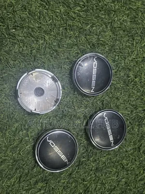 Wheel Rim Caps Covers