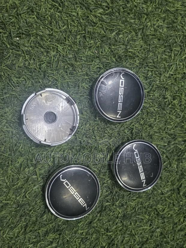 Wheel Rim Caps Covers - thumbnail 3