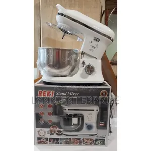 6litres Reki Stand Mixer
