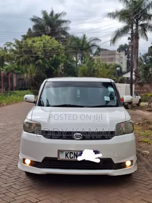 Toyota Rumion 1.5 FWD 2021 White