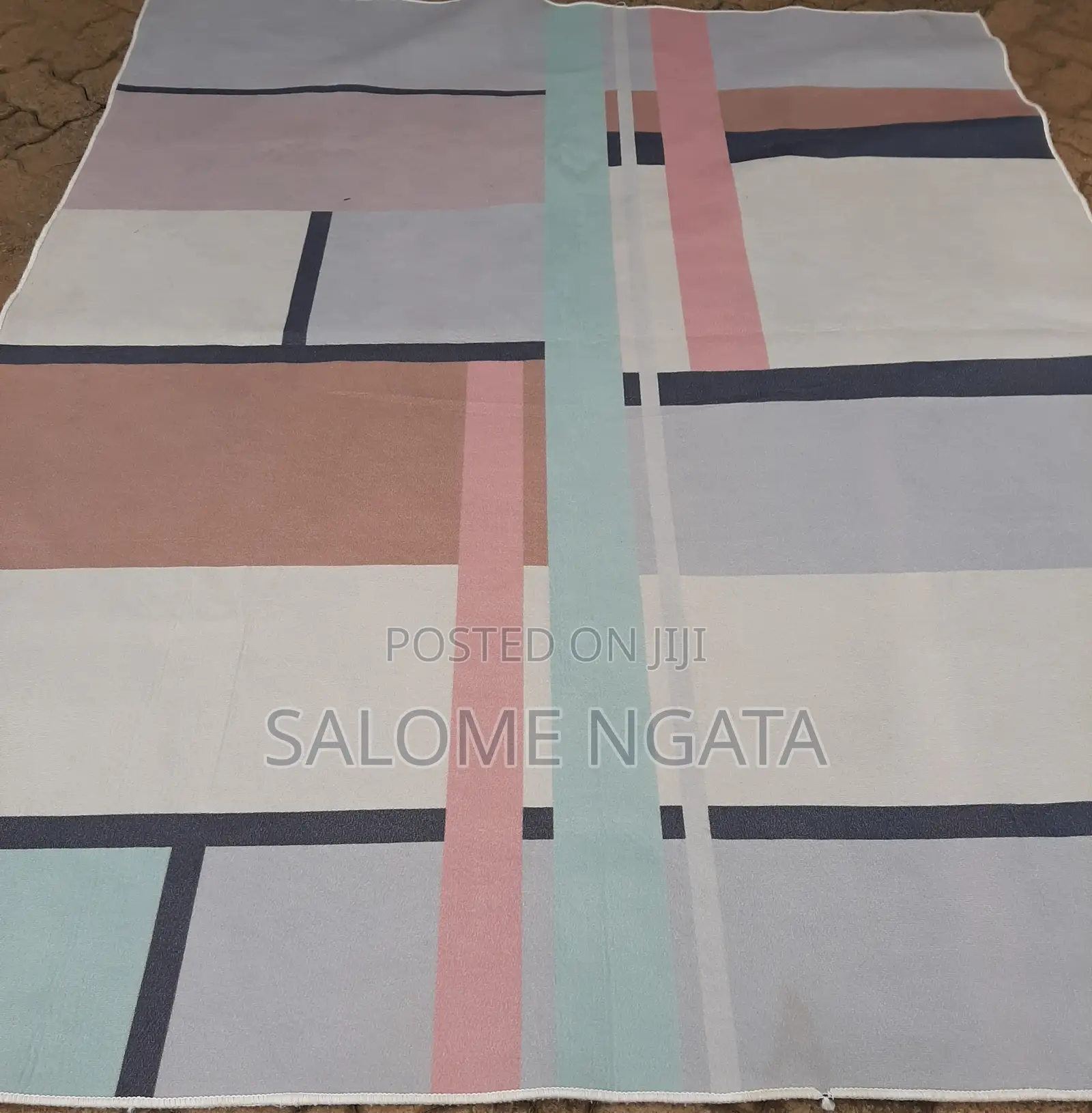 Easy Wash Carpet for Sale