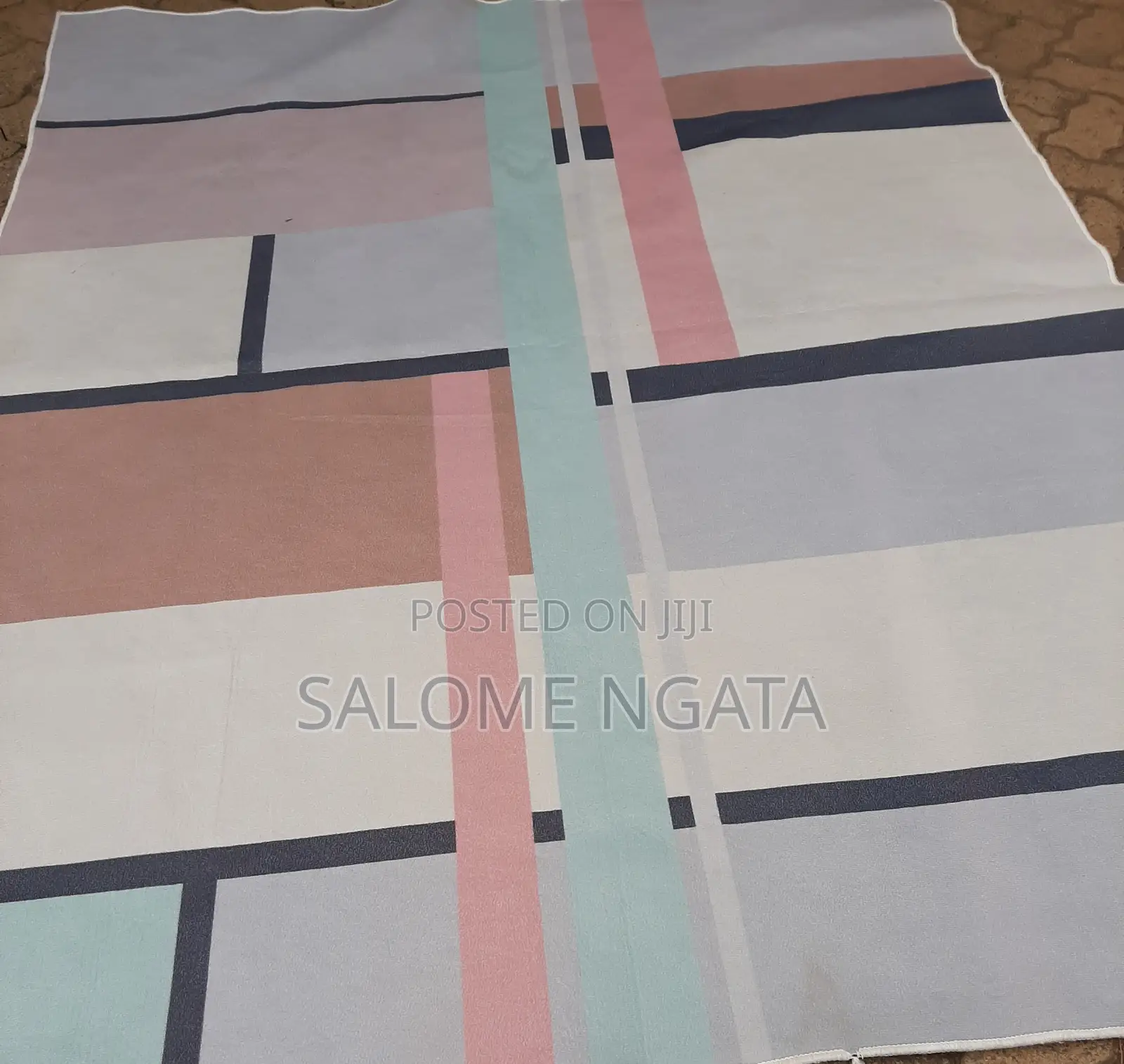 Easy Wash Carpet for Sale