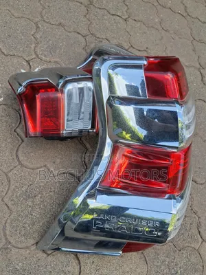 For Sale: Tail Lights for Toyota Prado 150