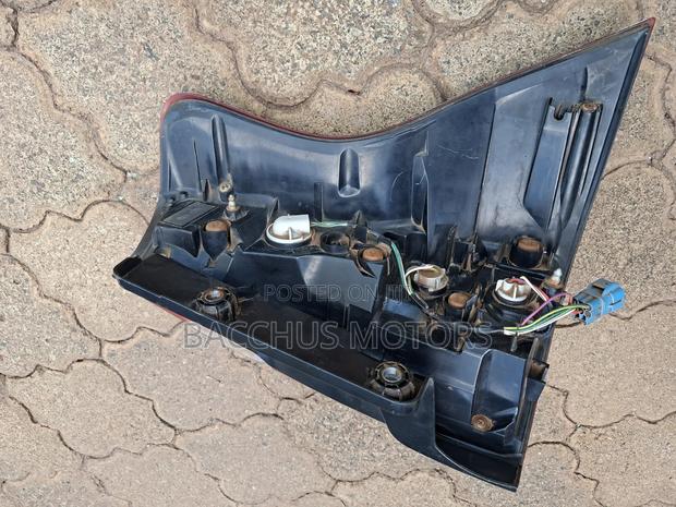 For Sale: Tail Lights for Toyota Prado 150 - thumbnail 4