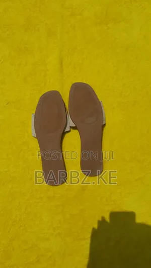 Comfy Sandals