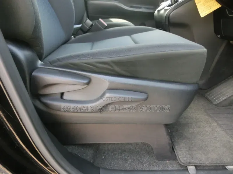 Toyota Noah 2019 Black