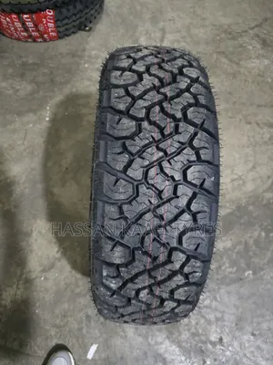 225/65r17 Doupleking Tyre a/T