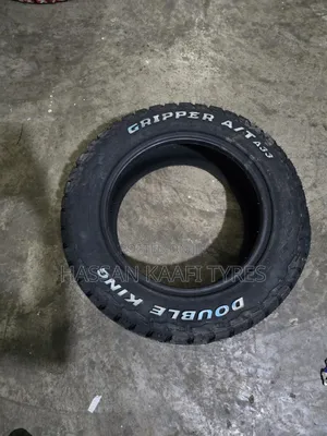 225/65r17 Doupleking Tyre a/T