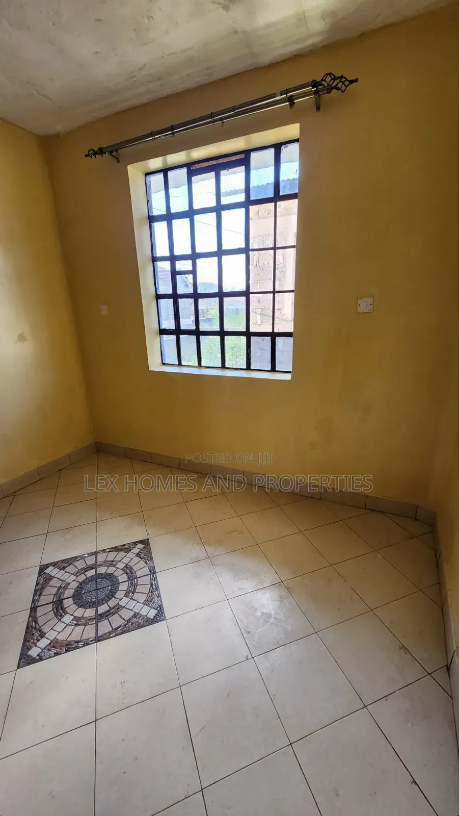 2bdrm Apartment in NkaiMurunya for rent