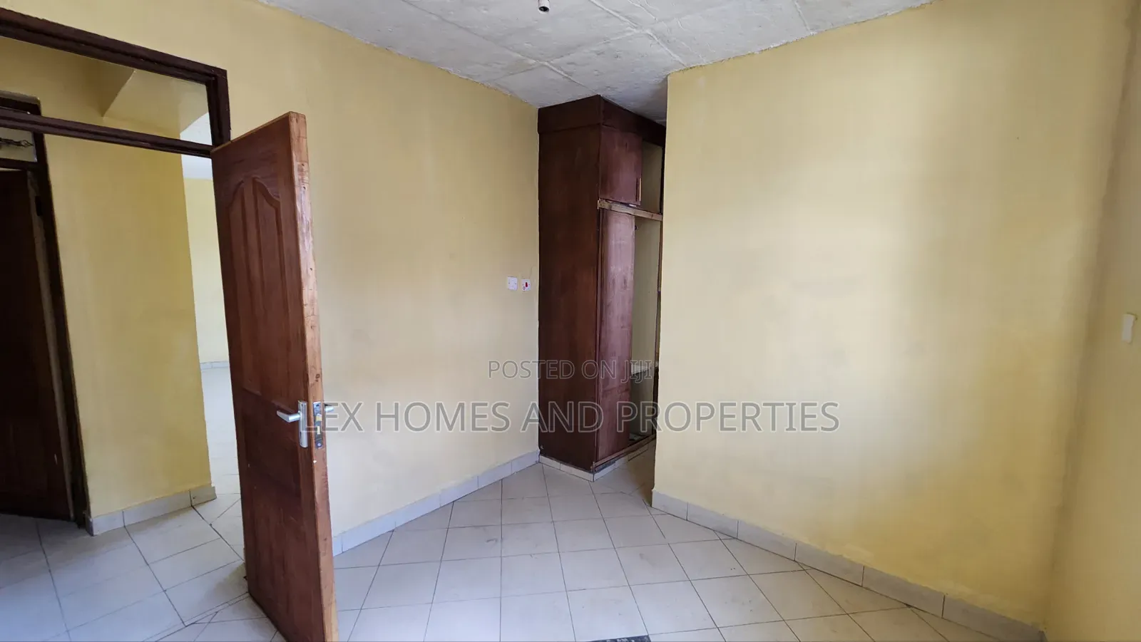 2bdrm Apartment in NkaiMurunya for rent