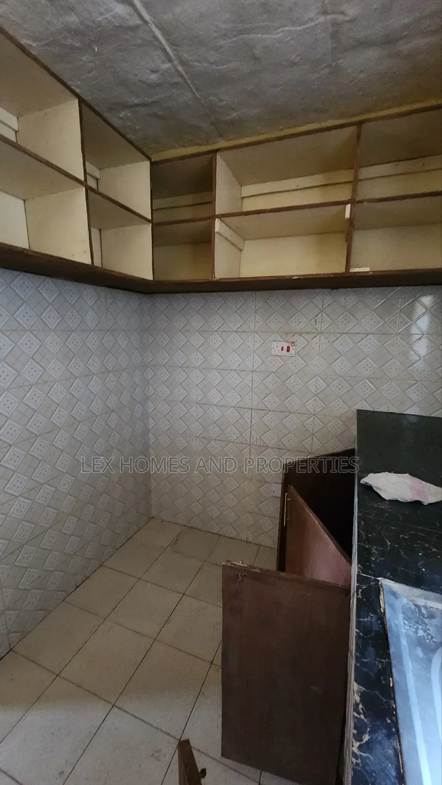 2bdrm Apartment in NkaiMurunya for rent