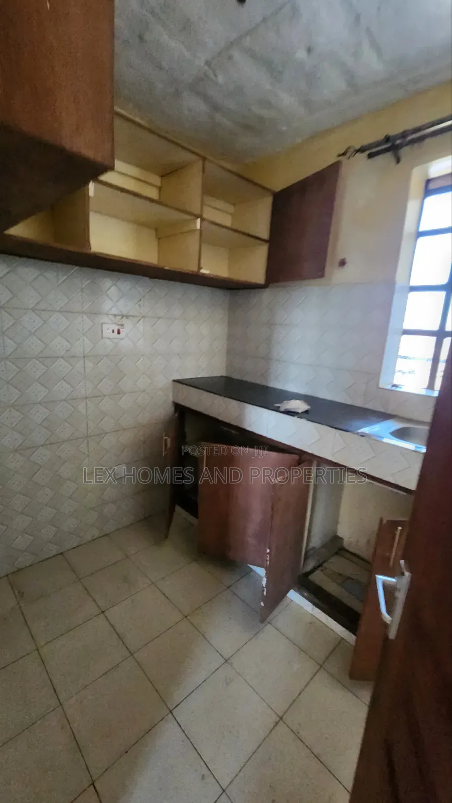 2bdrm Apartment in NkaiMurunya for rent