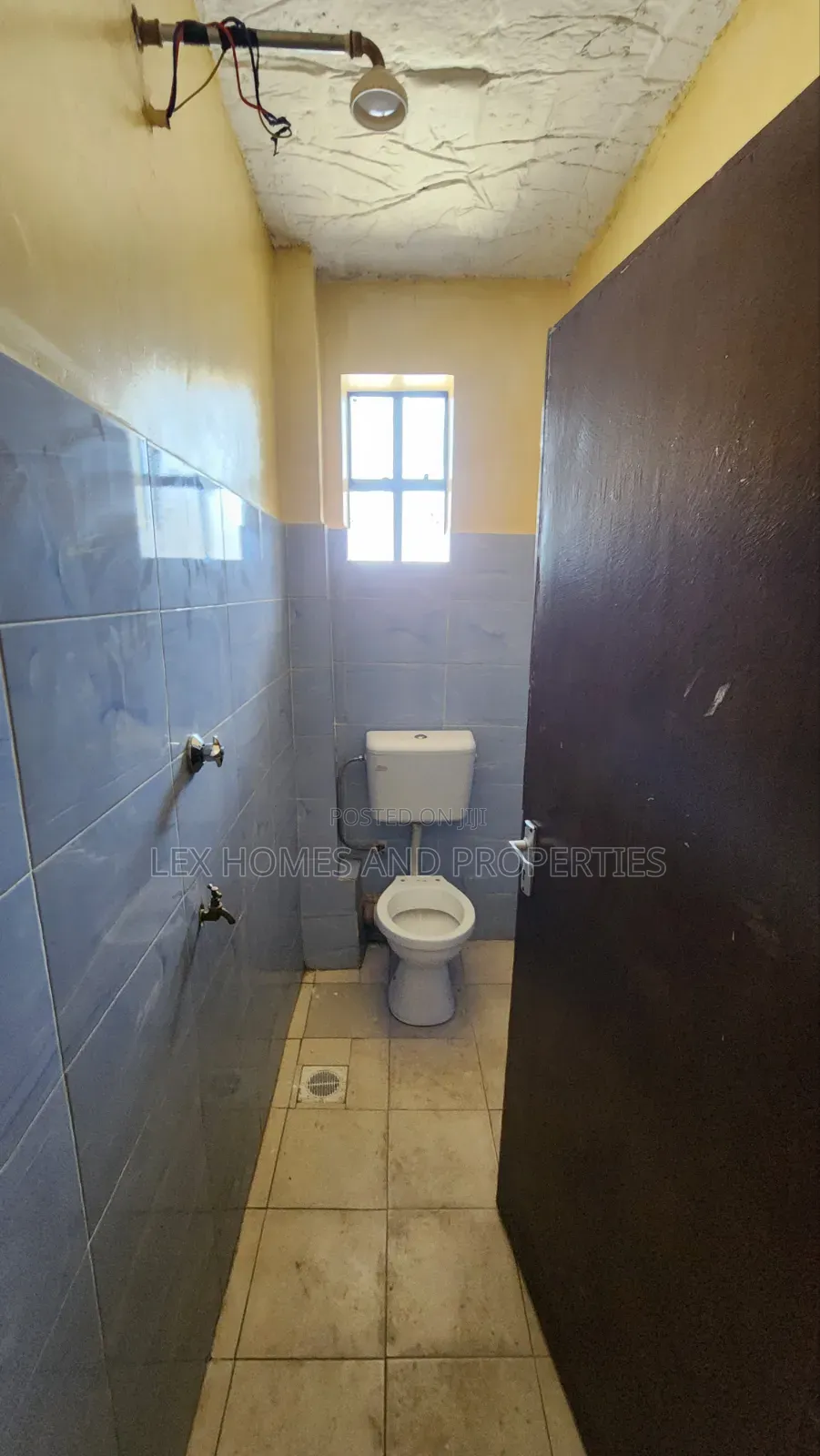 2bdrm Apartment in NkaiMurunya for rent