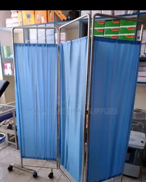 Ward Screen 3 Fold
