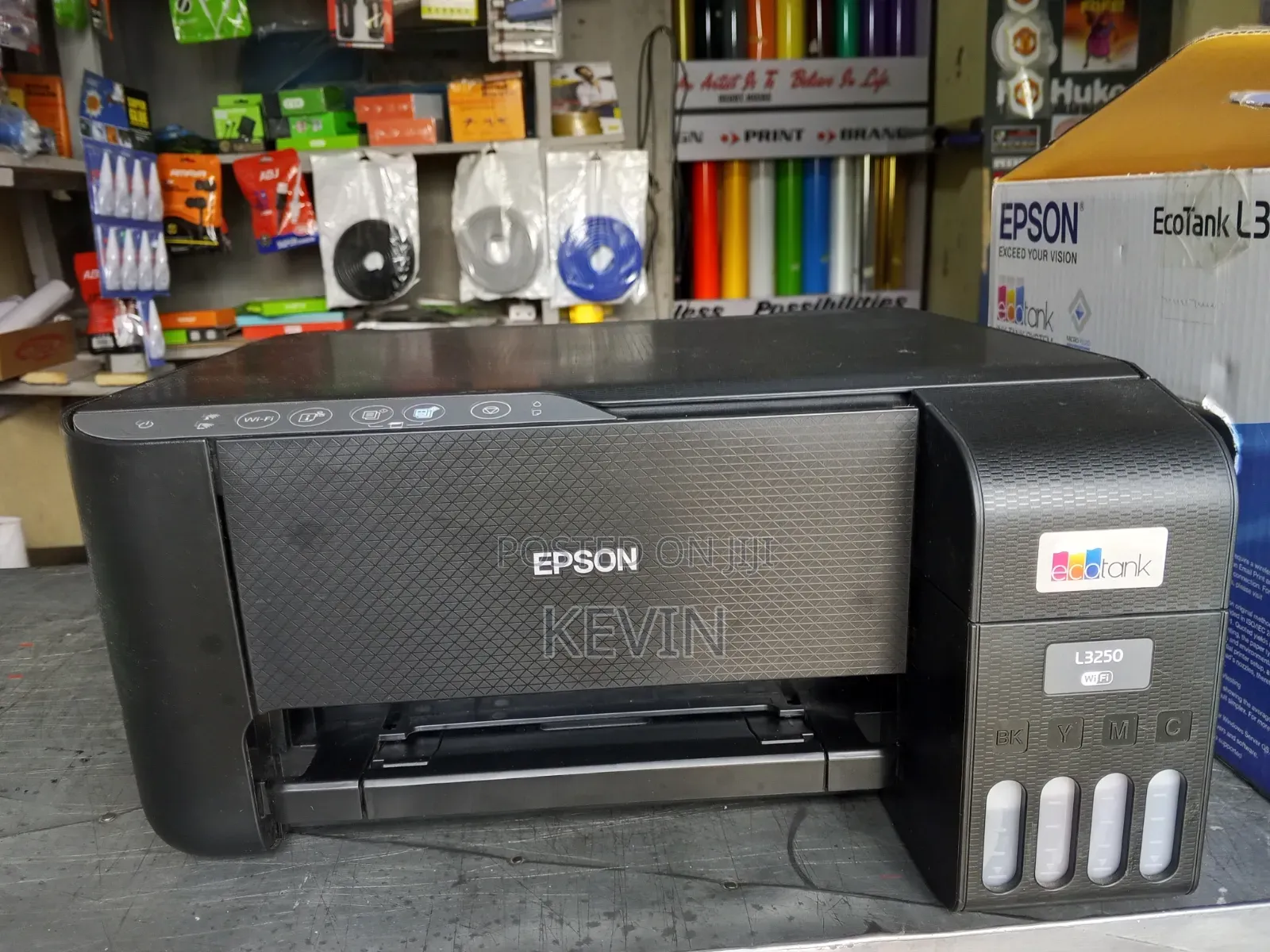 Epson L3250