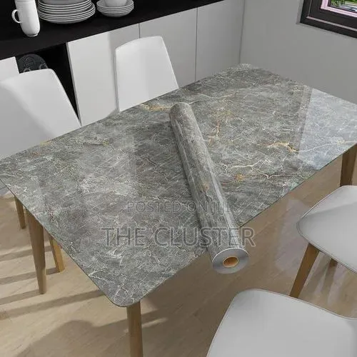Self Adhesive Contact Paper