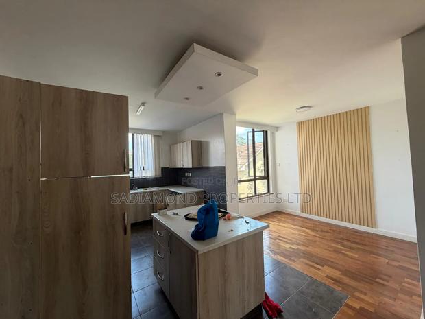 2bdrm Apartment in State House Area for rent - thumbnail 2