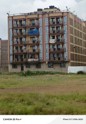 40*80 Plot for Sale Behind Tibs College