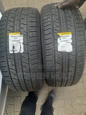 Tx Stock Tyres