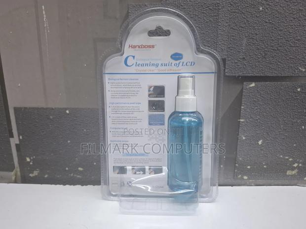 Handboss LCD Screen Cleaning Kit - thumbnail 2