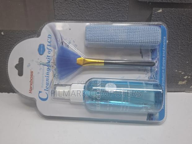 Handboss LCD Screen Cleaning Kit - thumbnail 3