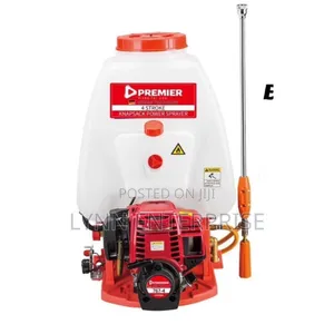 Premier Engine Sprayer Model 767 2stroke 25 Litres
