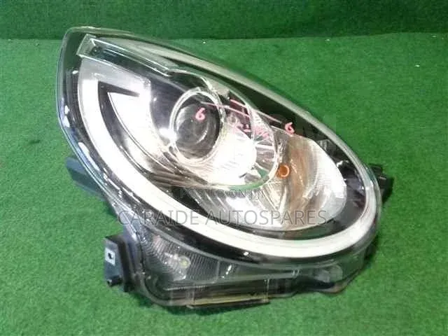 Passo Moda Headlights