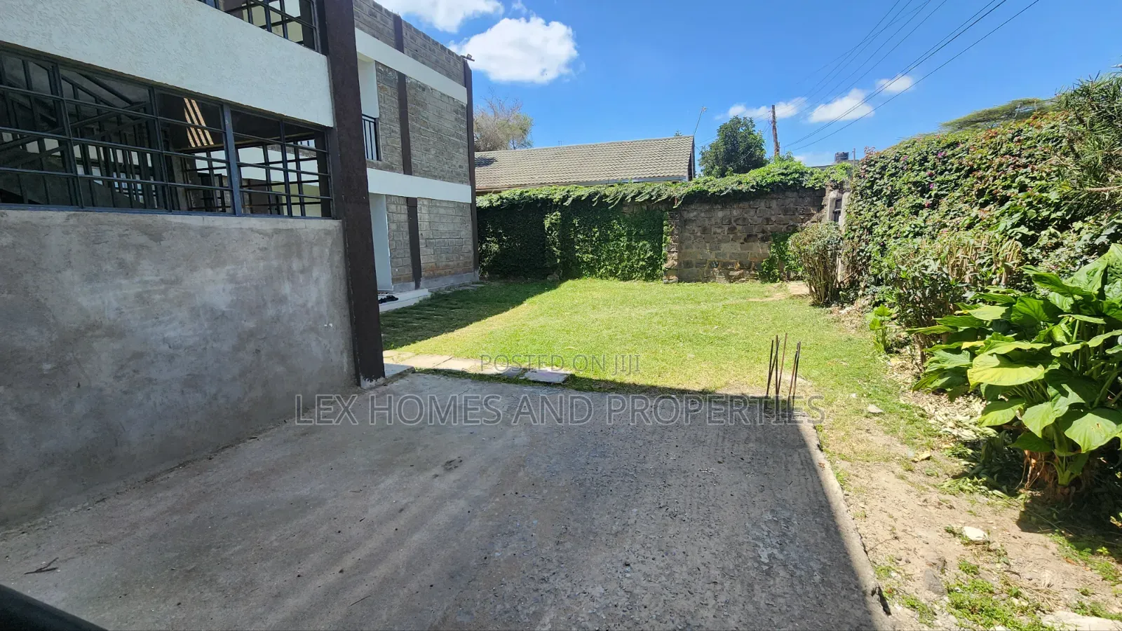 Mini Flat in NkaiMurunya for rent