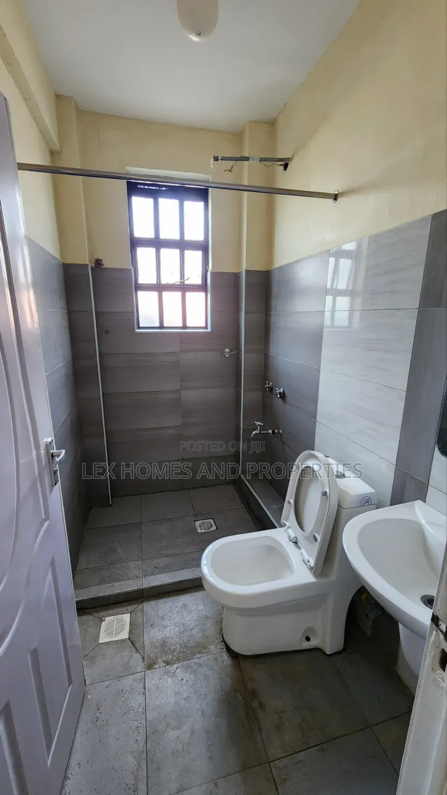 Mini Flat in NkaiMurunya for rent