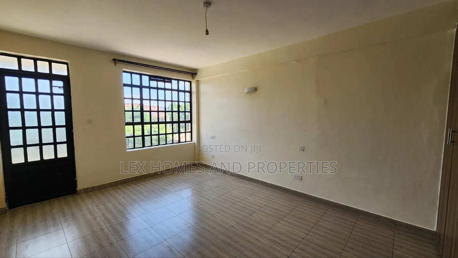 Mini Flat in NkaiMurunya for rent