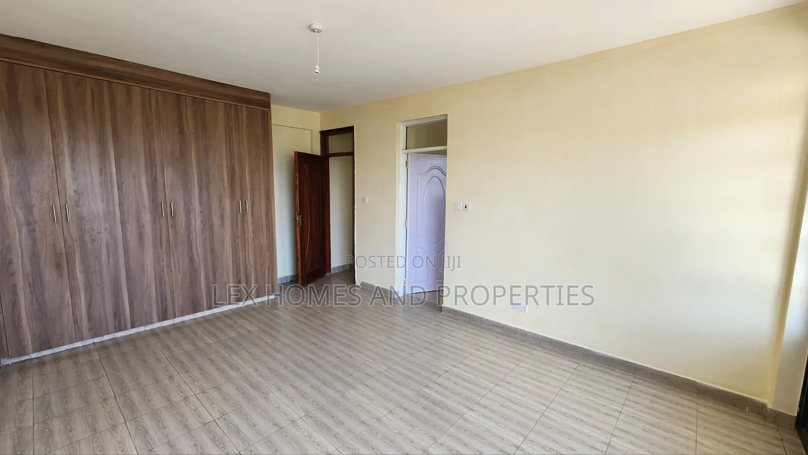 Mini Flat in NkaiMurunya for rent