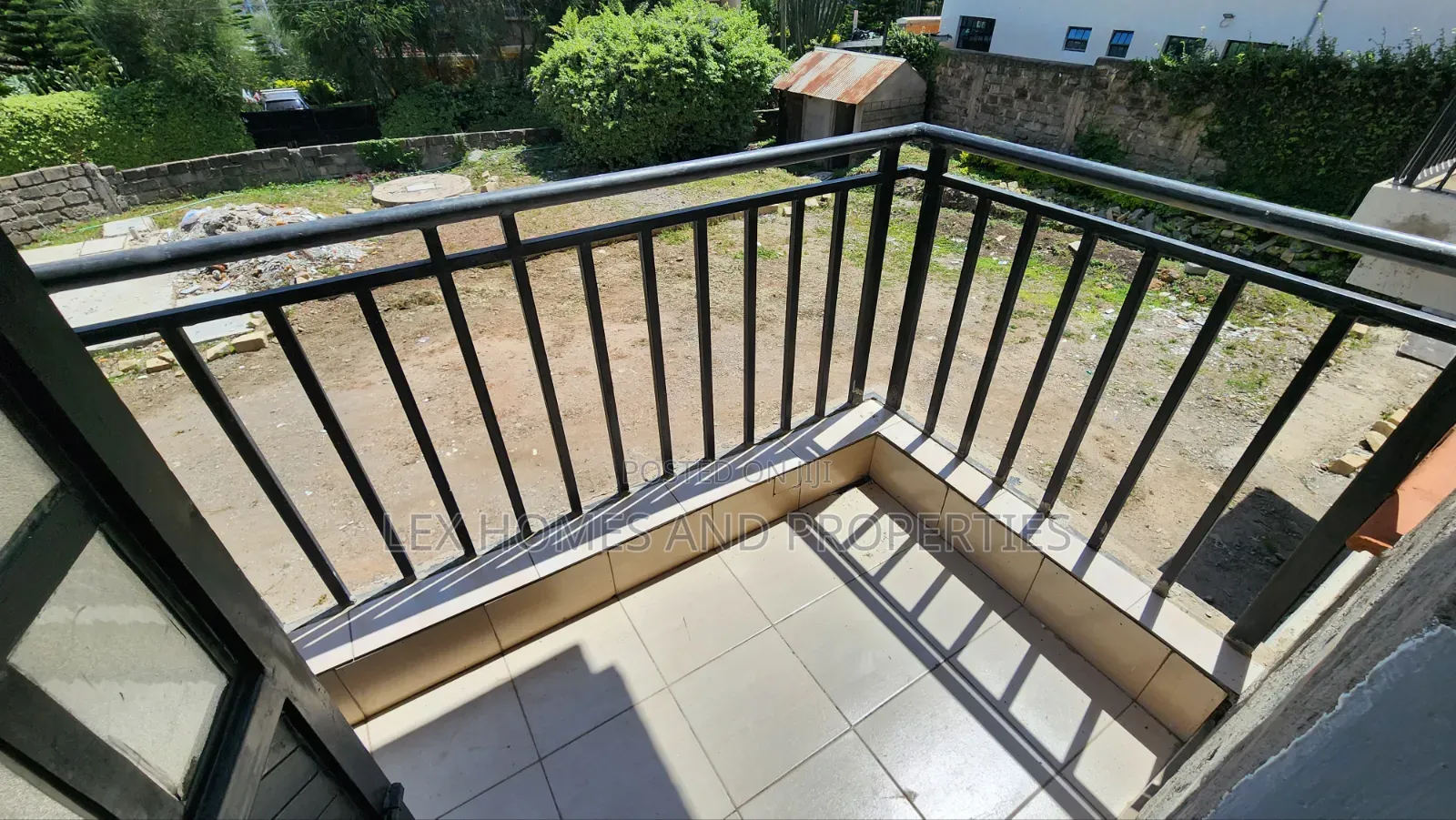 Mini Flat in NkaiMurunya for rent