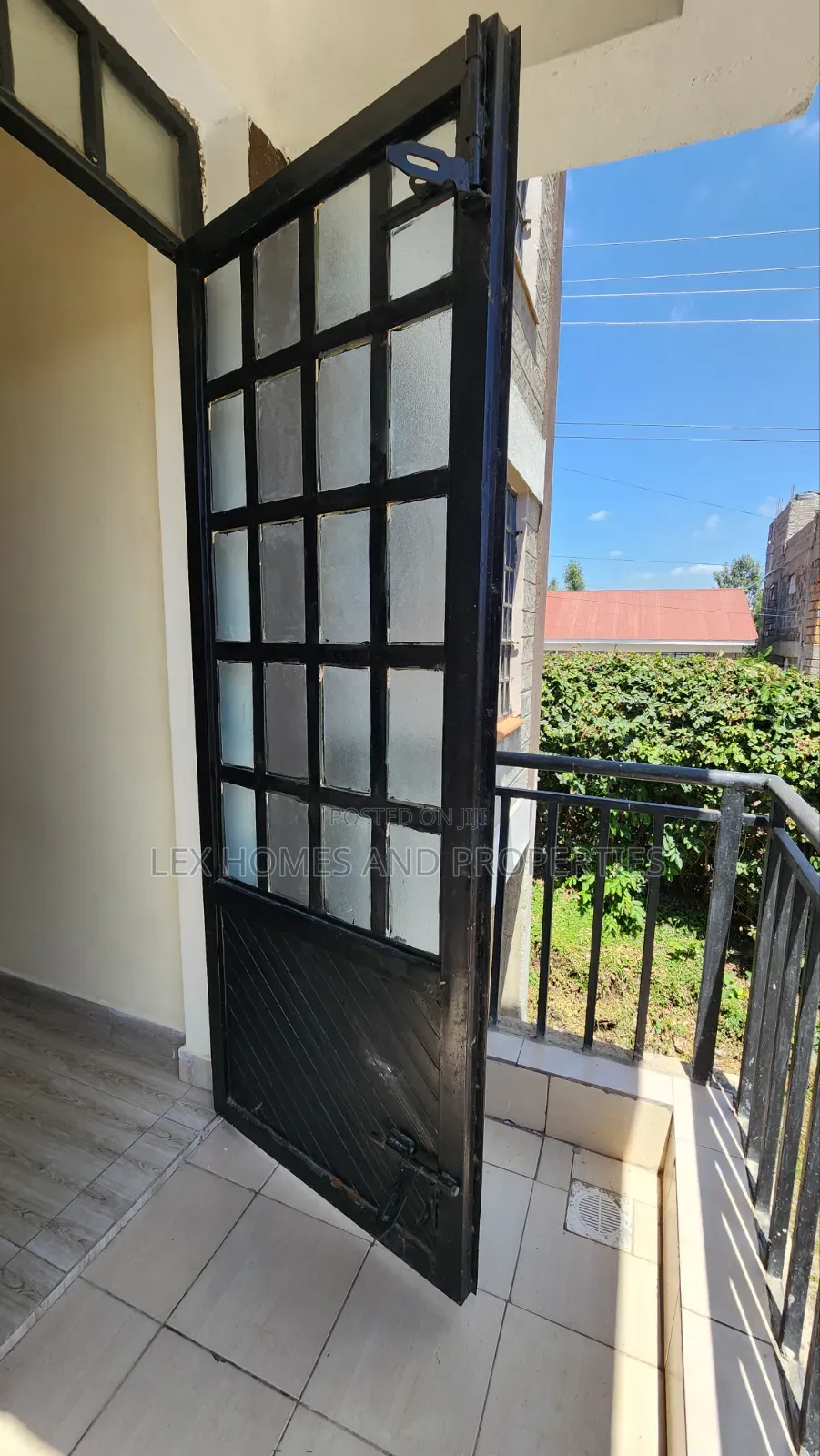 Mini Flat in NkaiMurunya for rent