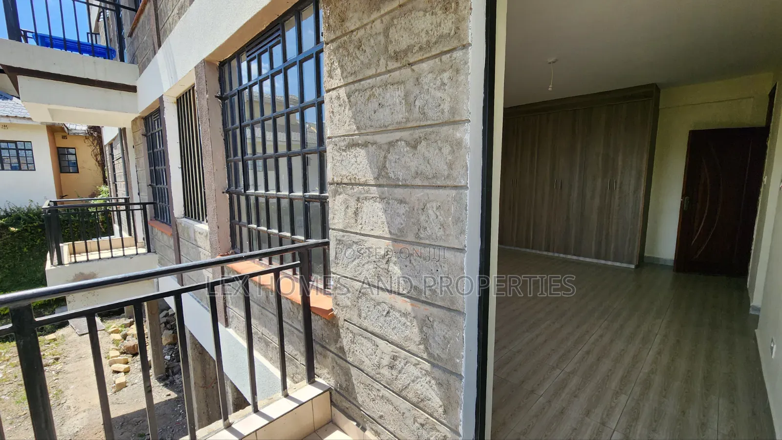Mini Flat in NkaiMurunya for rent