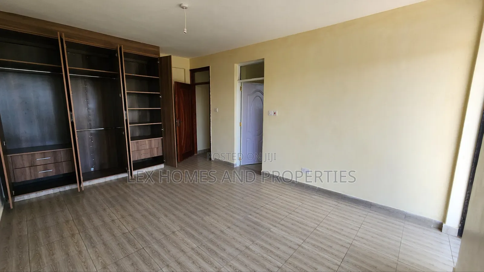 Mini Flat in NkaiMurunya for rent