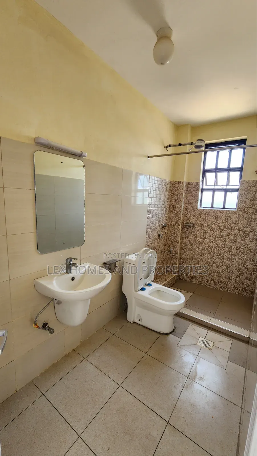 Mini Flat in NkaiMurunya for rent
