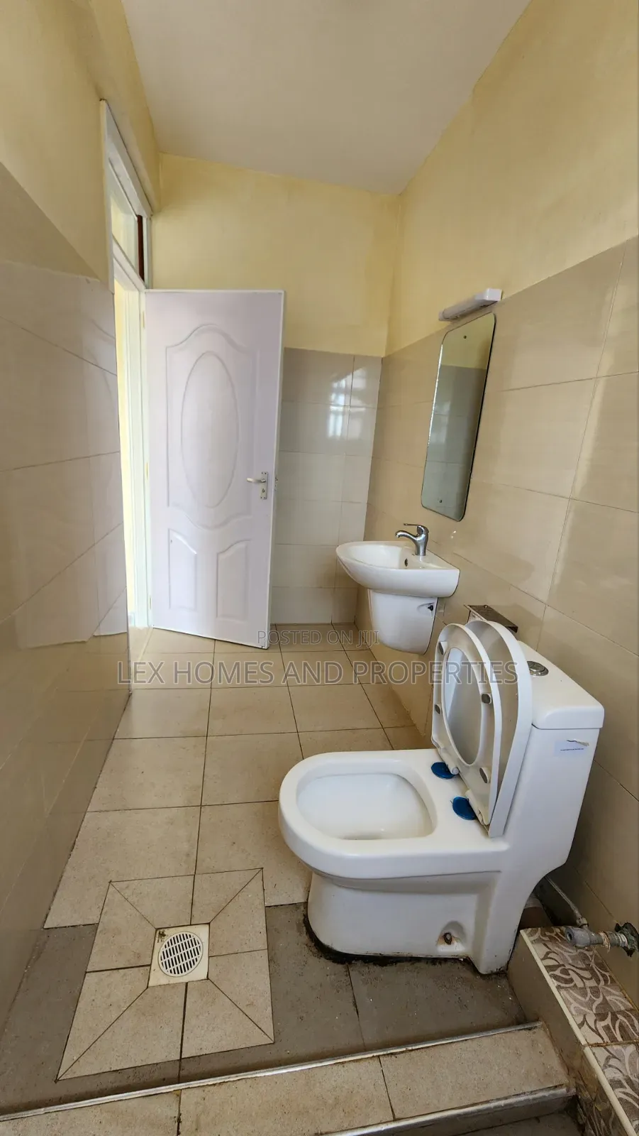 Mini Flat in NkaiMurunya for rent