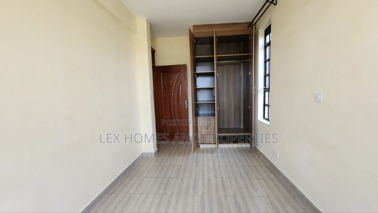 Mini Flat in NkaiMurunya for rent