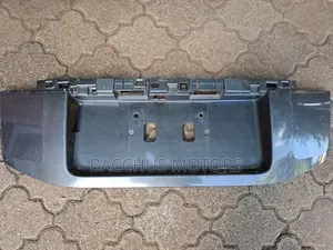 For Sale: Rear Bumper Lower Panel for Toyota Prado 150