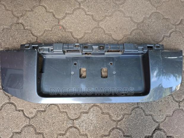 For Sale: Rear Bumper Lower Panel for Toyota Prado 150
