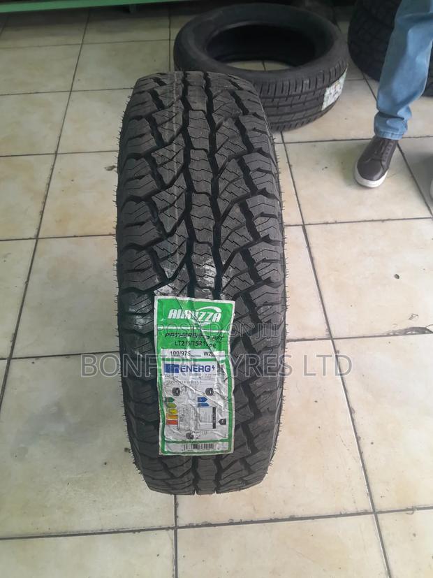 215/75r15 Arduza a/T