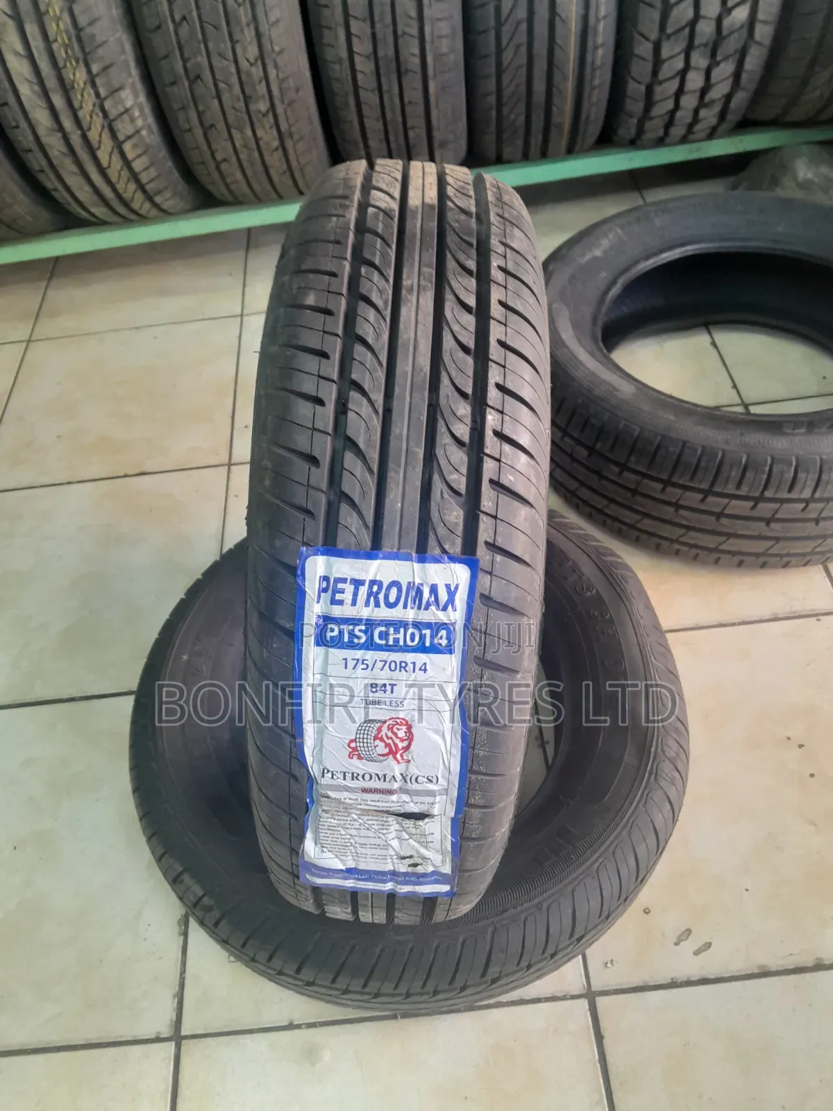 175/70r14 Petromax
