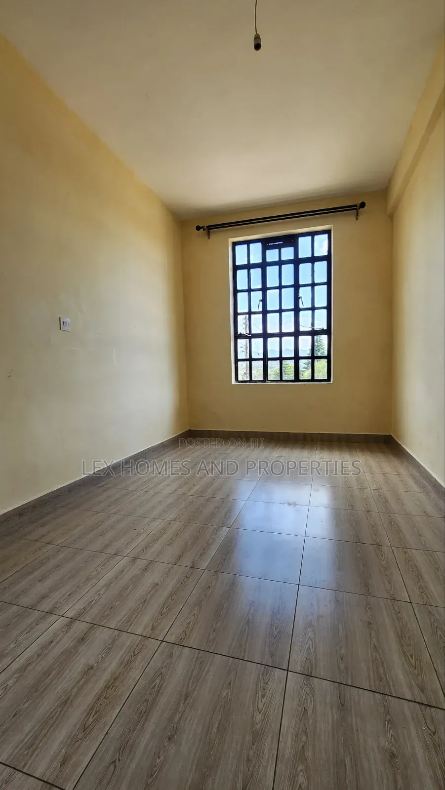 Mini Flat in NkaiMurunya for rent