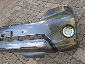 For Sale: Front Bumper for Toyota Prado 150 Ex Japan