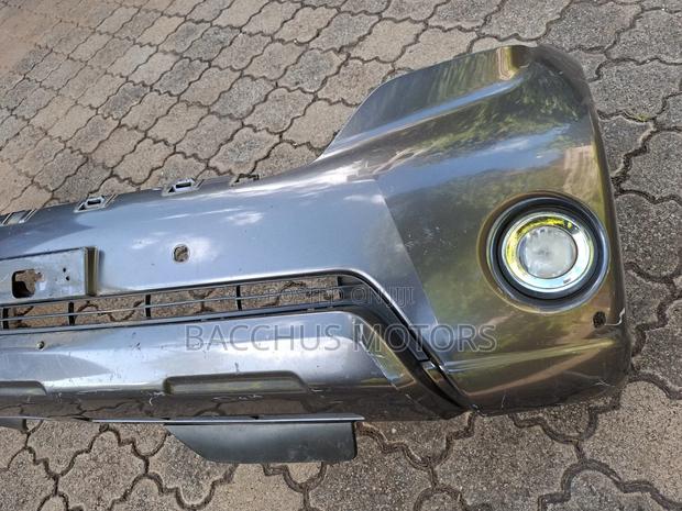 For Sale: Front Bumper for Toyota Prado 150 Ex Japan