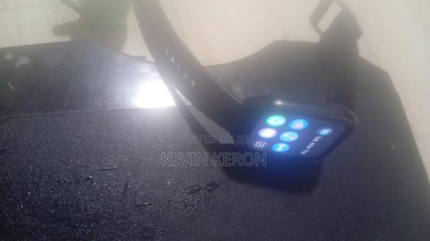Smart Watch - thumbnail 2